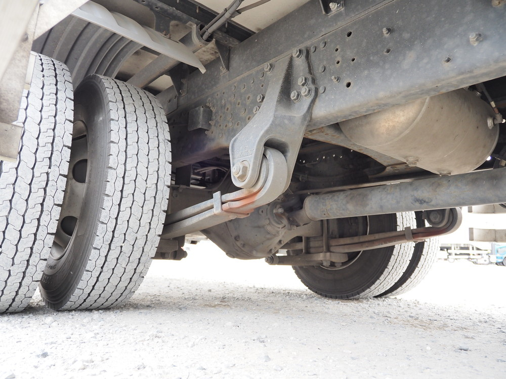 三菱ふそう ファイター ウイング車 中型 TKG-FK64F 年式 H29[写真54]