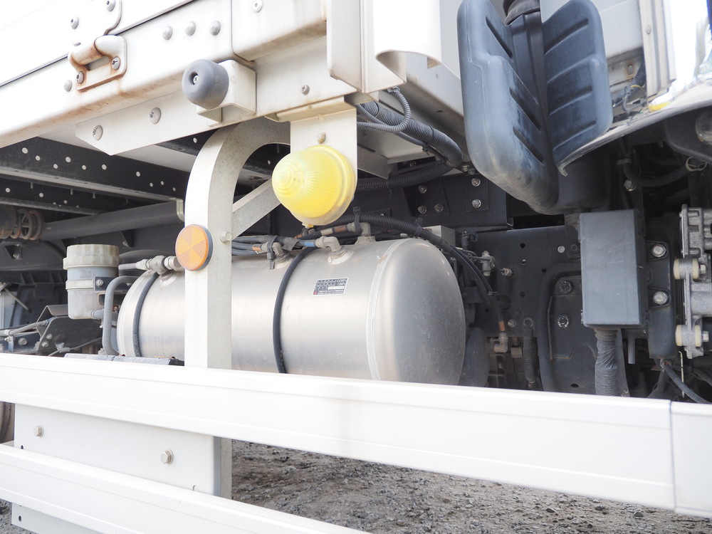 三菱ふそう ファイター ウイング車 中型 TKG-FK64F 年式 H29[写真61]