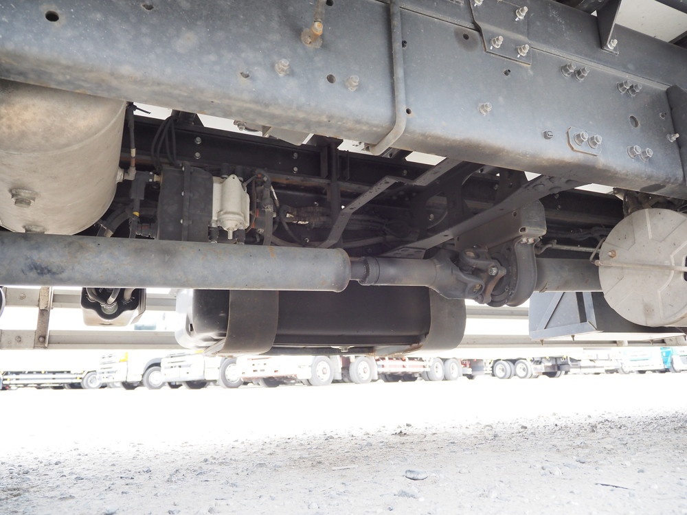 三菱ふそう ファイター ウイング車 中型 TKG-FK64F 年式 H29[写真60]