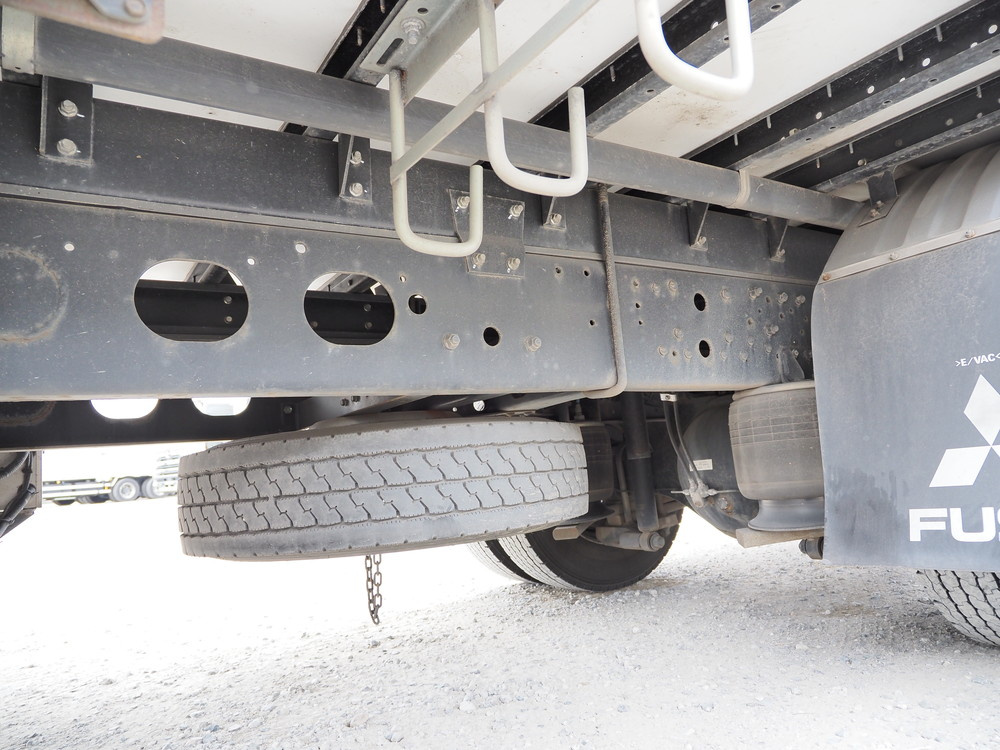 三菱ふそう ファイター ウイング車 中型 TKG-FK64F 年式 H29[写真63]