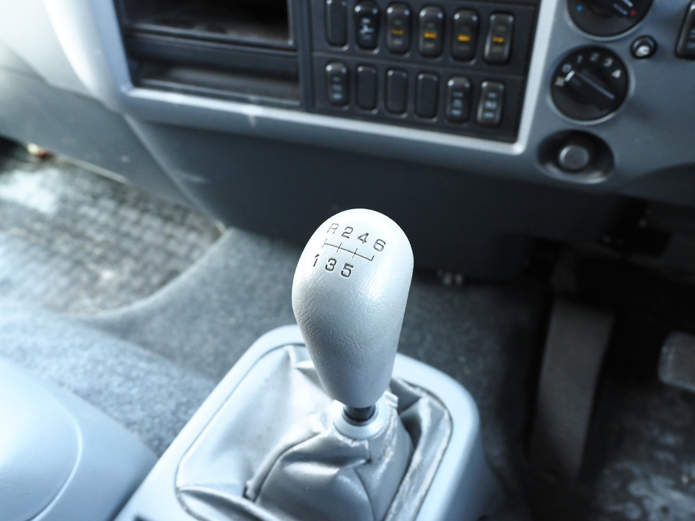 三菱ふそう ファイター ウイング車 中型 TKG-FK64F 年式 H29[写真45]