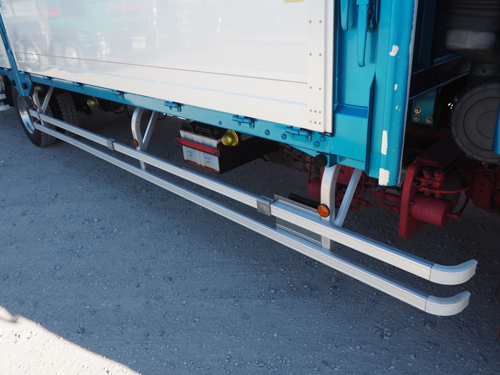 日野 レンジャー ウイング車 中型 TKG-FD7JPAA 年式 H25[写真11]