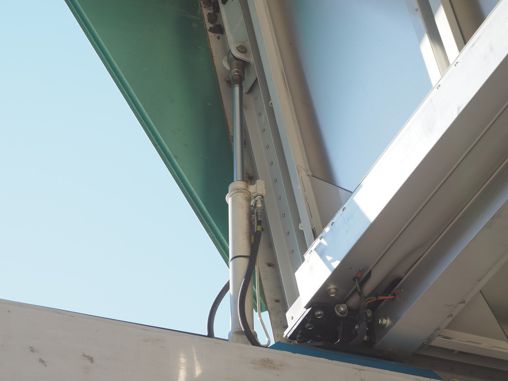 日野 レンジャー ウイング車 中型 TKG-FD7JPAA 年式 H25[写真19]