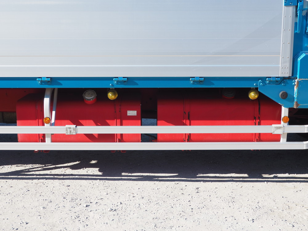 日野 レンジャー ウイング車 中型 TKG-FD7JPAA 年式 H25[写真17]