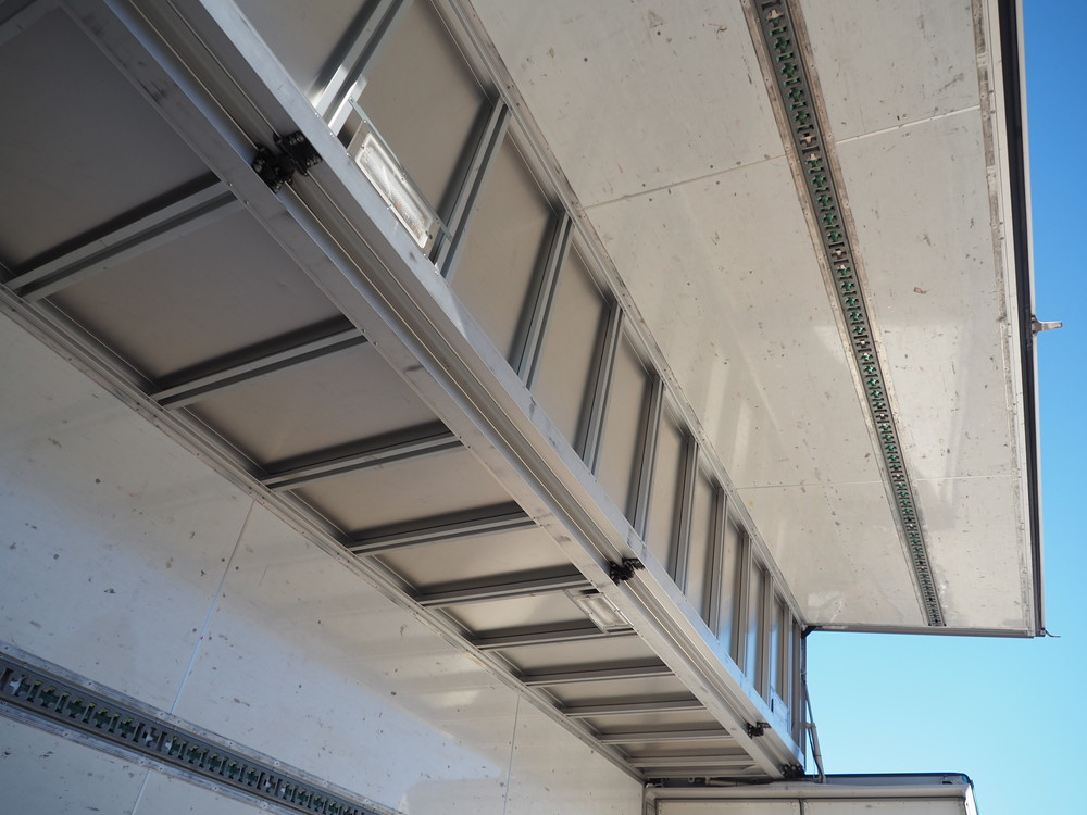 日野 レンジャー ウイング車 中型 TKG-FD7JPAA 年式 H25[写真23]