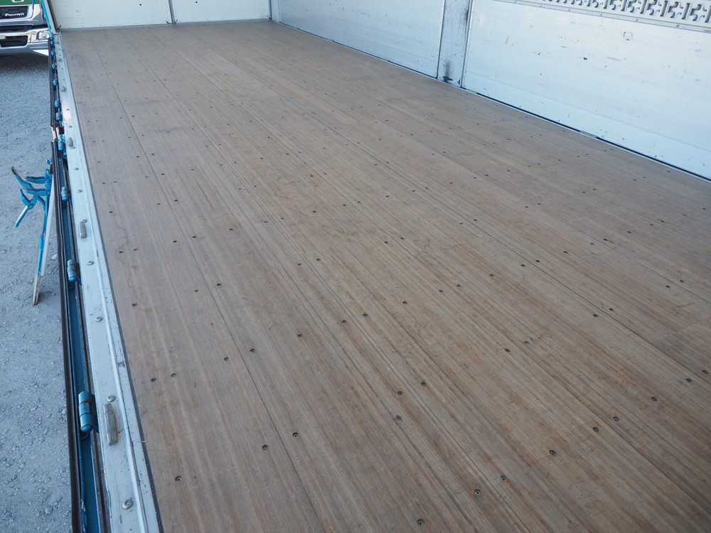 日野 レンジャー ウイング車 中型 TKG-FD7JPAA 年式 H25[写真24]