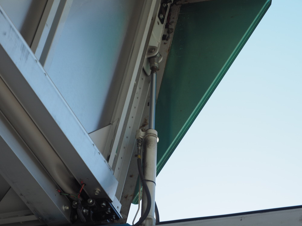 日野 レンジャー ウイング車 中型 TKG-FD7JPAA 年式 H25[写真13]