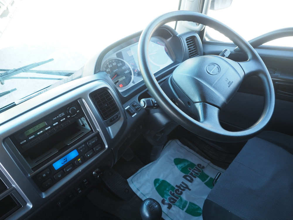 日野 レンジャー ウイング車 中型 TKG-FD7JPAA 年式 H25[写真35]