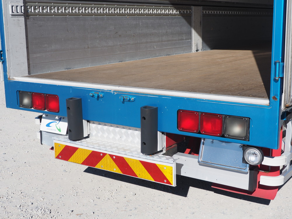 日野 レンジャー ウイング車 中型 TKG-FD7JPAA 年式 H25[写真32]