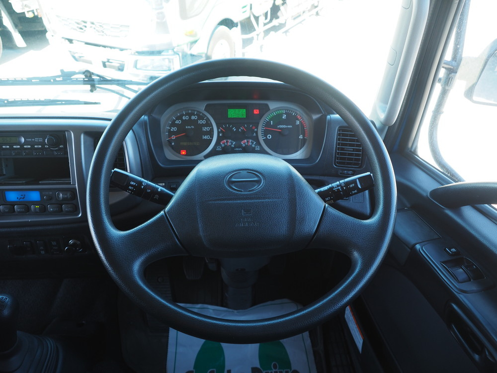 日野 レンジャー ウイング車 中型 TKG-FD7JPAA 年式 H25[写真37]