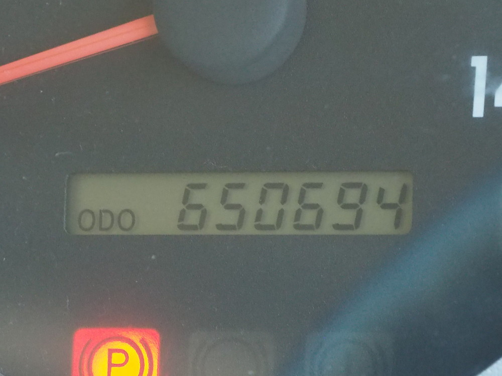 日野 レンジャー ウイング車 中型 TKG-FD7JPAA 年式 H25[写真44]