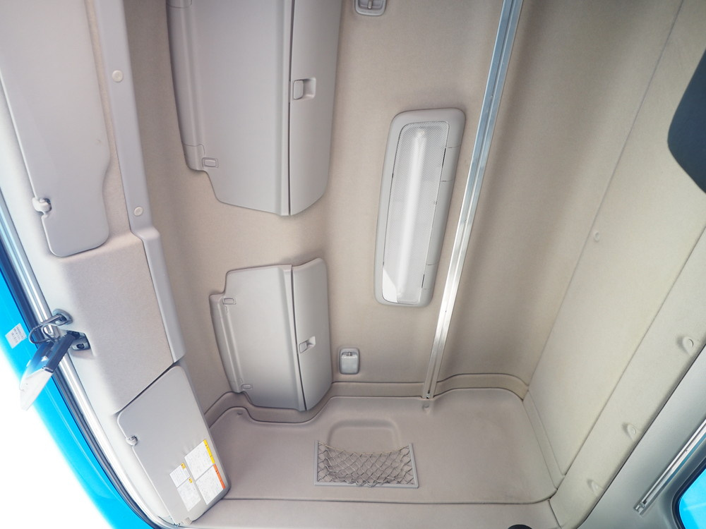 日野 レンジャー ウイング車 中型 TKG-FD7JPAA 年式 H25[写真42]