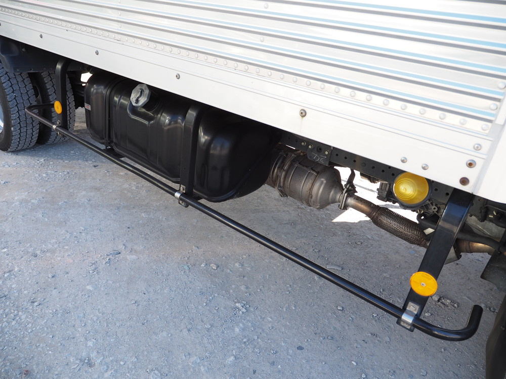 いすゞ エルフ バン車 小型 TRG-NLR85AN 年式 H27[写真06]