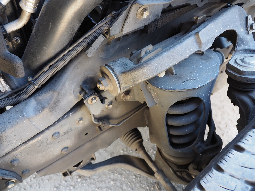 いすゞ エルフ バン車 小型 TRG-NLR85AN 年式 H27[写真22]