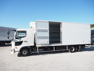 日野 レンジャー 冷凍バン 中型 2KG-FD2ABG 年式 R1 [写真14]