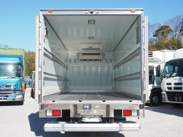 日野 レンジャー 冷凍バン 中型 2KG-FD2ABG 年式 R1 [写真16]