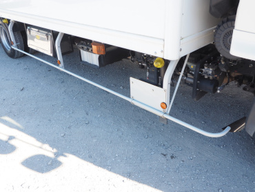 日野 レンジャー 冷凍バン 中型 2KG-FD2ABG 年式 R1 [写真10]