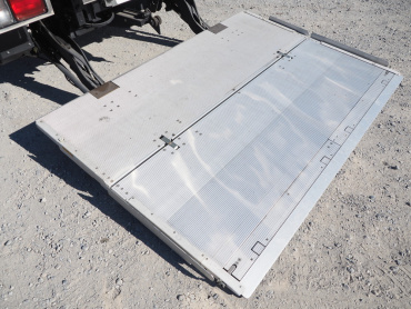 日野 レンジャー 冷凍バン 中型 2KG-FD2ABG 年式 R1 [写真22]