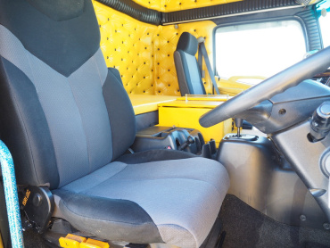 日野 グランドプロフィア ウイング車 大型 LKG-FW1EXBG 年式 H23 [写真40]