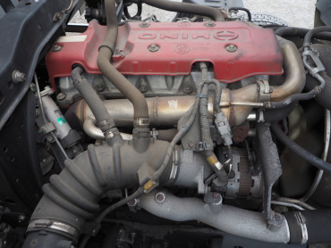 日野 レンジャー ウイング車 中型 TKG-FD9JLAG 年式 H26 [写真46]