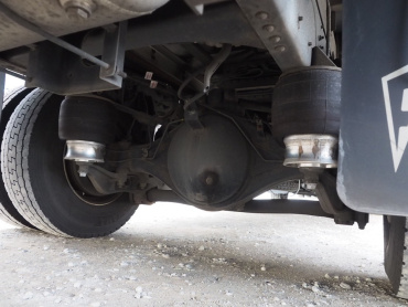 日野 レンジャー ウイング車 中型 TKG-FD9JLAG 年式 H26 [写真38]