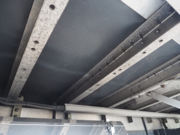 日野 レンジャー ウイング車 中型 TKG-FD9JLAG 年式 H26 [写真41]