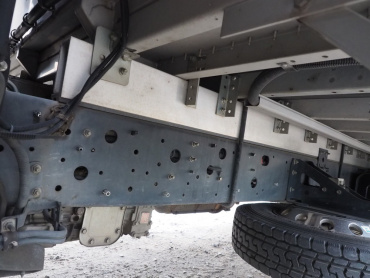 日野 レンジャー ウイング車 中型 TKG-FD9JLAG 年式 H26 [写真42]