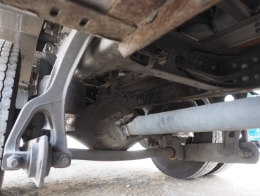 日野 レンジャー ウイング車 中型 TKG-FD9JLAG 年式 H26 [写真39]