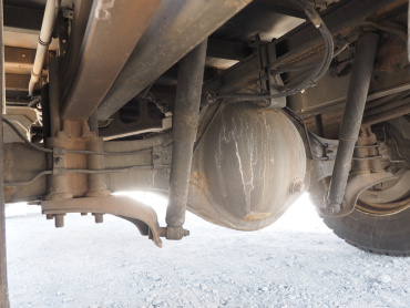 日野 レンジャー ウイング車 中型 TKG-FD7JPAA 年式 H27 [写真45]