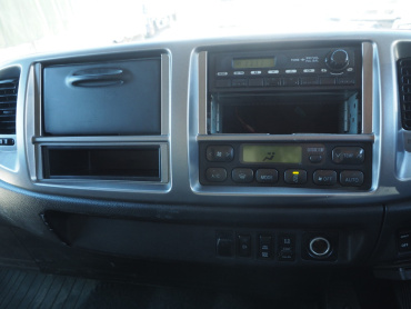 日野 レンジャー ウイング車 中型 TKG-FD7JPAA 年式 H27 [写真37]