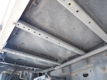 日野 レンジャー ウイング車 中型 TKG-FD7JPAA 年式 H27 [写真46]