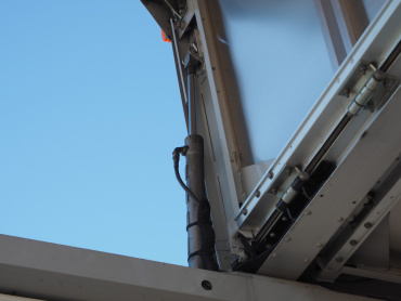 いすゞ フォワード ウイング車 中型 TKG-FRR90S2 年式 H24 [写真16]