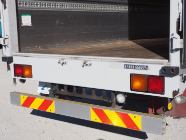 いすゞ フォワード ウイング車 中型 TKG-FRR90S2 年式 H24 [写真33]