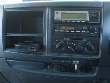 いすゞ フォワード ウイング車 中型 TKG-FRR90S2 年式 H24 [写真38]