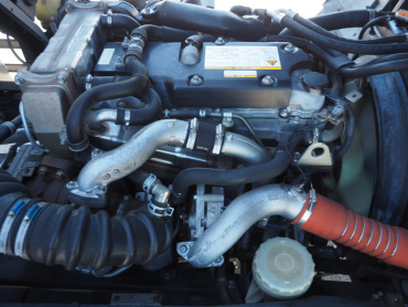 いすゞ フォワード ウイング車 中型 TKG-FRR90S2 年式 H24 [写真51]