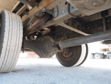 いすゞ フォワード ウイング車 中型 TKG-FRR90S2 年式 H24 [写真44]