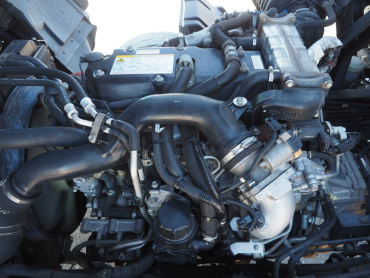 いすゞ フォワード ウイング車 中型 TKG-FRR90S2 年式 H24 [写真50]