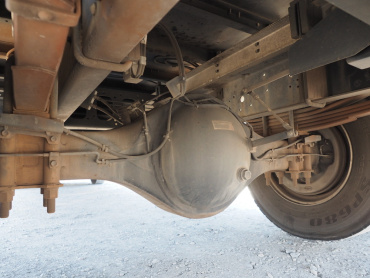 いすゞ フォワード ウイング車 中型 TKG-FRR90S2 年式 H24 [写真45]