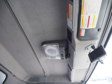 いすゞ ギガ ウイング車 大型 QKG-CYJ77A 年式 H27 [写真45]