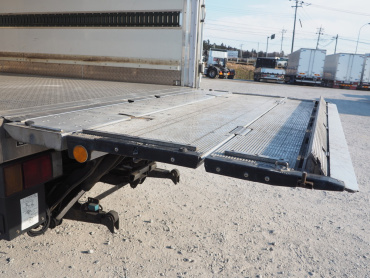 いすゞ エルフ 冷凍バン 小型 BKG-NPR85AN 年式 H22 [写真26]