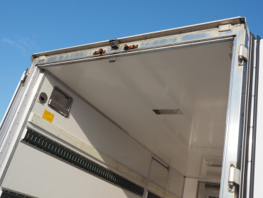 いすゞ エルフ 冷凍バン 小型 BKG-NPR85AN 年式 H22 [写真21]