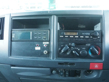 いすゞ エルフ 冷凍バン 小型 BKG-NPR85AN 年式 H22 [写真33]