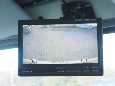 いすゞ エルフ 冷凍バン 小型 BKG-NPR85AN 年式 H22 [写真34]