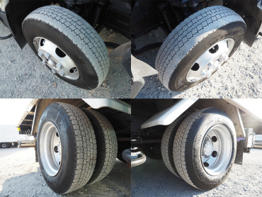 いすゞ エルフ 冷凍バン 小型 BKG-NPR85AN 年式 H22 [写真40]