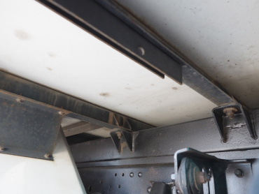 いすゞ エルフ 冷凍バン 小型 BKG-NPR85AN 年式 H22 [写真38]