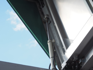 日野 レンジャー ウイング車 中型 TKG-FD7JPAA 年式 H27 [写真17]