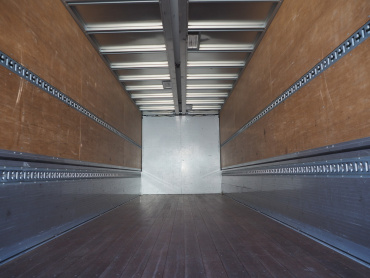 日野 レンジャー ウイング車 中型 TKG-FD7JPAA 年式 H27 [写真25]