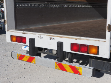 日野 レンジャー ウイング車 中型 TKG-FD7JPAA 年式 H27 [写真30]