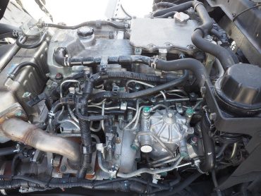 日野 レンジャー ウイング車 中型 TKG-FD7JPAA 年式 H27 [写真52]