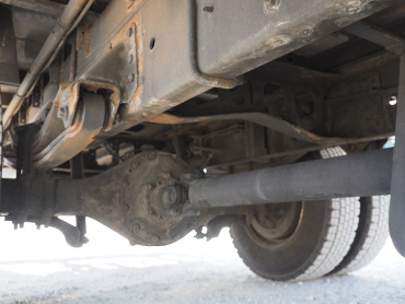 日野 レンジャー ウイング車 中型 TKG-FD7JPAA 年式 H27 [写真44]